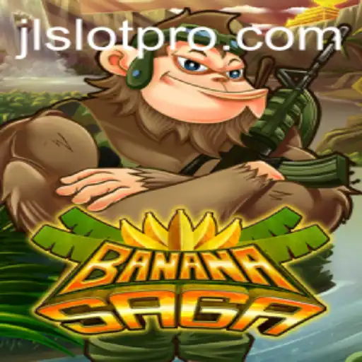 BananaSaga: A Journey Through the Exciting World of JL SLOT