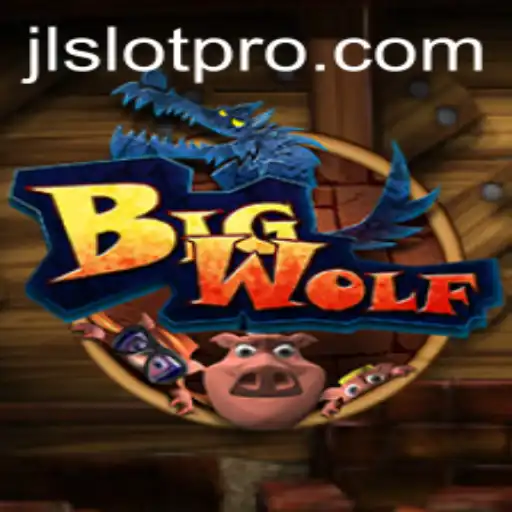 Discover the Thrilling World of BigWolf: A New Era of JL SLOT Gaming