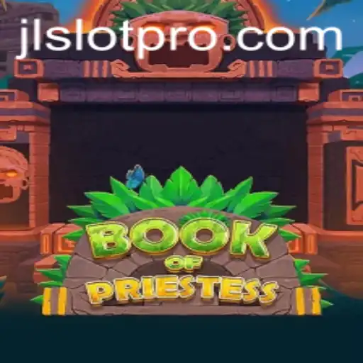 Exploring the Mystical World of BookOfPriestess in JL SLOT