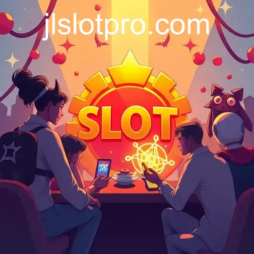 VIP Service JL SLOT - 24/7 Support and Exclusive Benefits