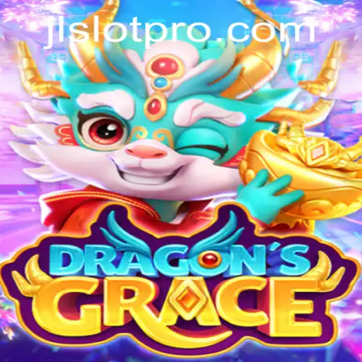 Discovering the Enchanting World of DragonsGrace: A JL SLOT Adventure