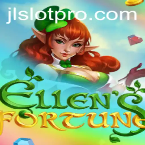 Exploring the Mystical World of EllensFortune in JL SLOT