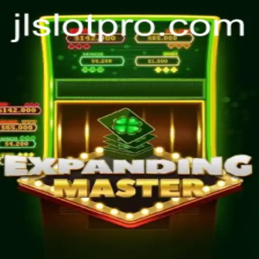 Exploring the Thrilling World of ExpandingMaster: A Dive into the Game with JL SLOT