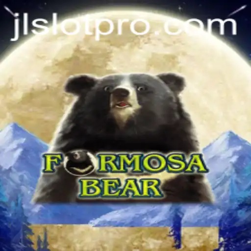 Exploring the Adventure of FormosaBear in JL SLOT
