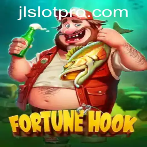 Discover the Thrilling World of FortuneHook with JL SLOT