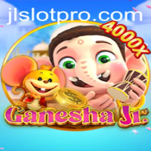 GaneshaJr: A New Era of Gaming with JL SLOT