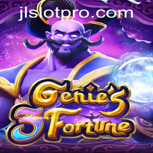 Exploring Genie3Fortune: An Enthralling Adventure in JL SLOT