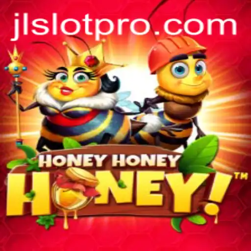 Experience the Thrills of HoneyHoneyHoney on JL SLOT