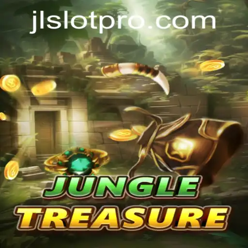 Exploring the Enchanting World of JungleTreasure: A Dive into JL SLOT