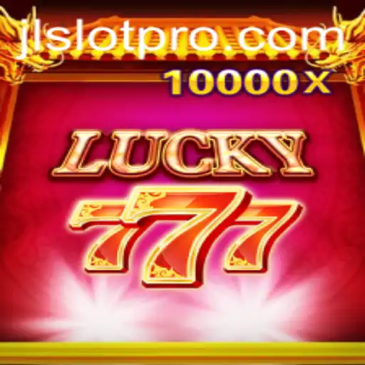 LuckySeven: A Slot Game Enthusiast's Delight with JL SLOT