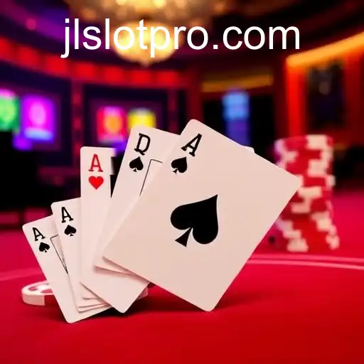 Gaming Experience JL SLOT - 800+ Premium and Exclusive Games