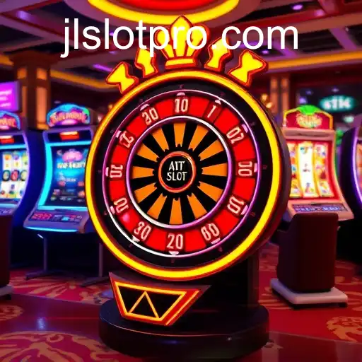 Security and Trust JL SLOT - International Licenses and Certifications