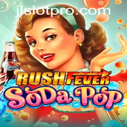 Unveiling RushFeverSodaPop: An Exciting Adventure in the Gaming World with JL SLOT