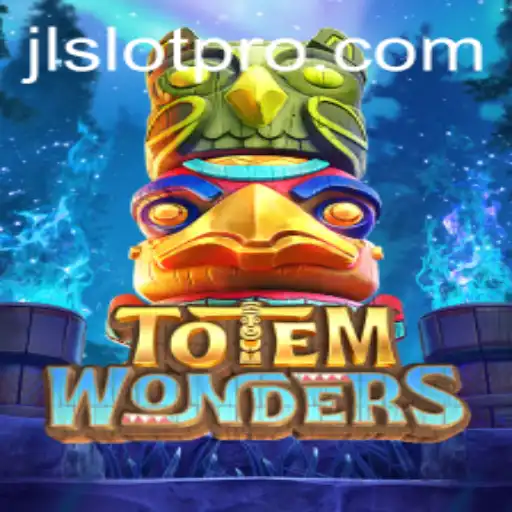 Unveiling TotemWonders: The Ultimate Experience with JL SLOT