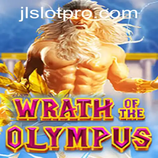 Wrath of Olympus: A Thrilling Journey into the World of JL SLOT